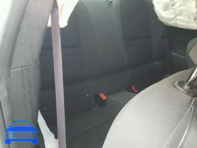 2015 CHEVROLET CAMARO LS 2G1FB1E35F9250693 image 5