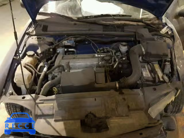 2005 CHEVROLET CAVALIER 1G1JC12FX57146710 зображення 6