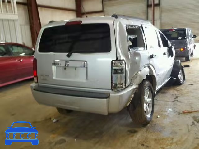 2007 DODGE NITRO SLT 1D8GT58K97W666338 image 3