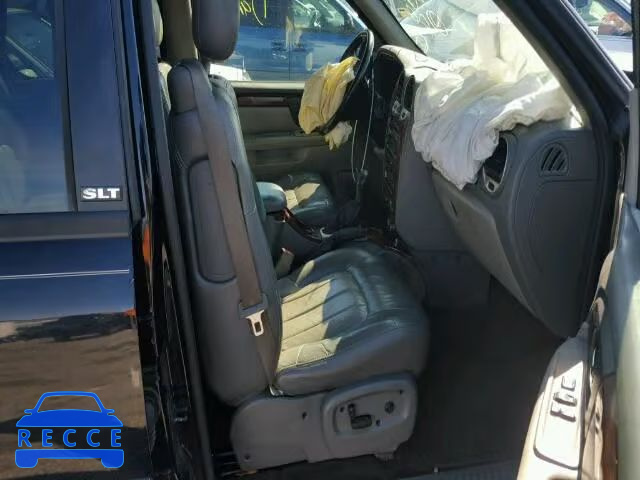 2003 GMC ENVOY 1GKDS13S532299948 зображення 4