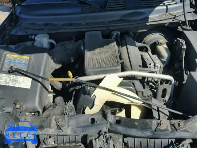 2003 GMC ENVOY 1GKDS13S532299948 Bild 6