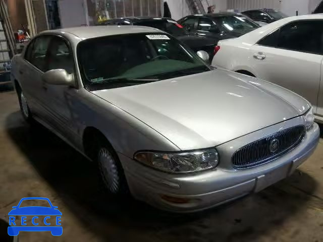 2001 BUICK LESABRE CU 1G4HP54KX1U186269 зображення 0