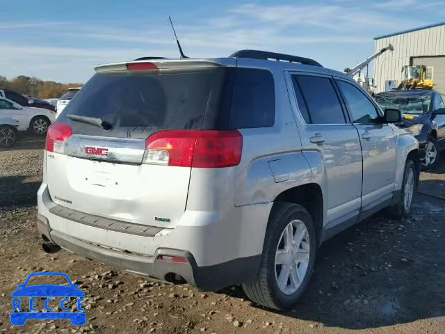 2011 GMC TERRAIN SL 2CTFLSE54B6455739 image 3