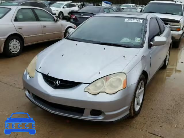 2003 ACURA RSX JH4DC53843C005369 зображення 1