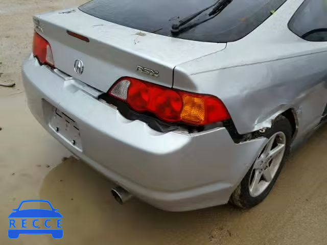 2003 ACURA RSX JH4DC53843C005369 зображення 8