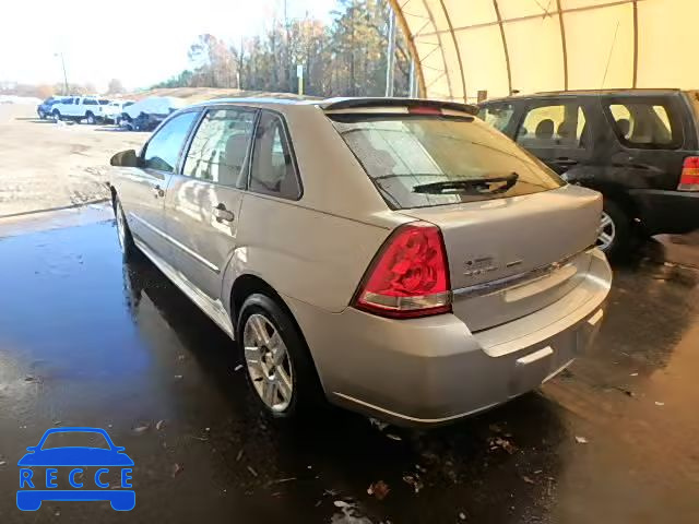 2006 CHEVROLET MALIBU MAX 1G1ZT63886F258560 зображення 2