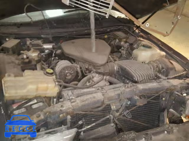 1994 BUICK ROADMASTER 1G4BT52P5RR435950 image 6