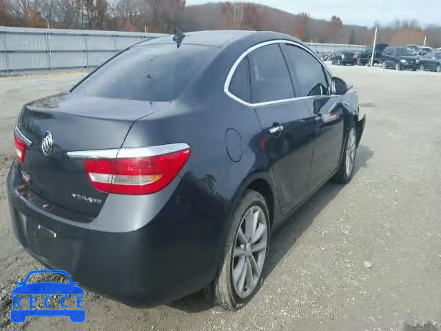 2014 BUICK VERANO CON 1G4PR5SK0E4116665 зображення 3