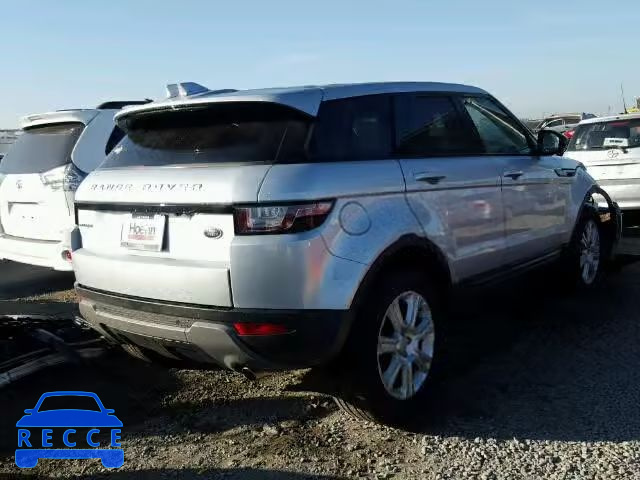 2016 LAND ROVER RANGE ROVE SALVP2BG1GH147231 зображення 3