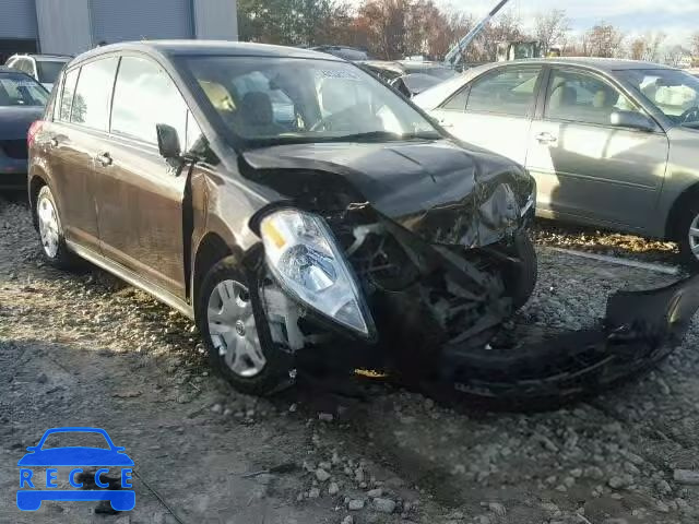 2011 NISSAN VERSA S/SL 3N1BC1CP1BL512356 image 0