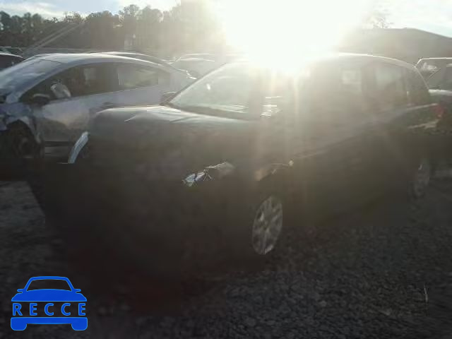 2011 NISSAN VERSA S/SL 3N1BC1CP1BL512356 image 1