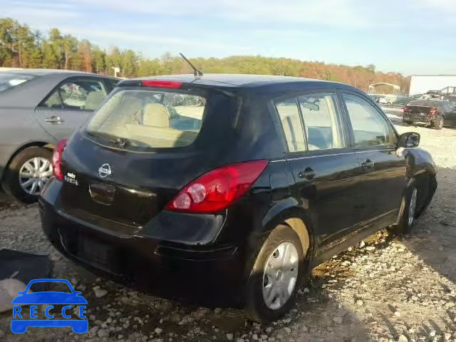 2011 NISSAN VERSA S/SL 3N1BC1CP1BL512356 image 3