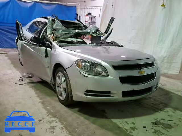 2012 CHEVROLET MALIBU 2LT 1G1ZD5E04CF346709 image 0