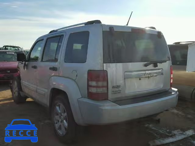 2010 JEEP LIBERTY LI 1J4PN5GK8AW167364 image 2