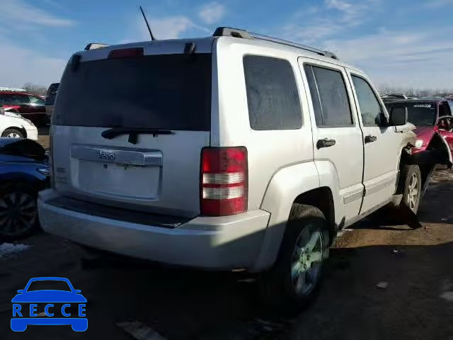 2010 JEEP LIBERTY LI 1J4PN5GK8AW167364 image 3