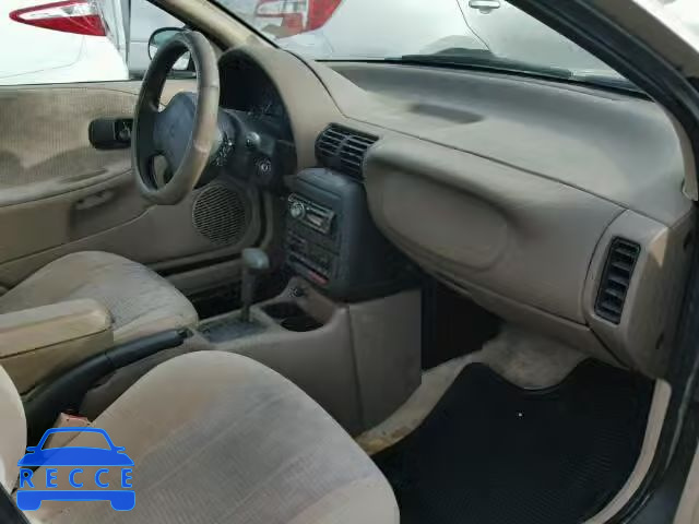 1998 SATURN SW2 1G8ZK8273WZ136115 Bild 4