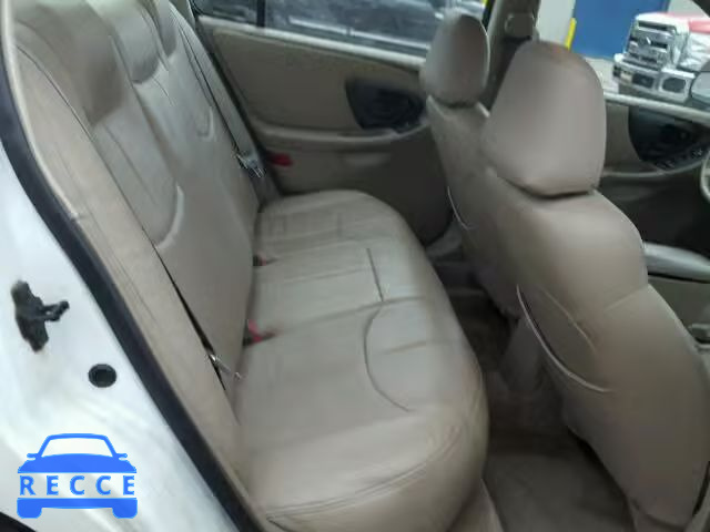 2002 CHEVROLET MALIBU 1G1ND52J82M619088 image 5
