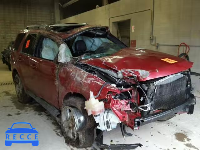 2012 FORD ESCAPE LIM 1FMCU9EG2CKA35834 image 0