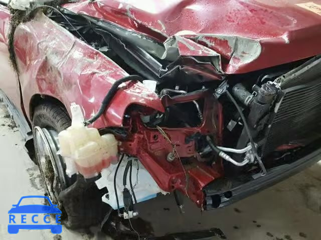 2012 FORD ESCAPE LIM 1FMCU9EG2CKA35834 image 9