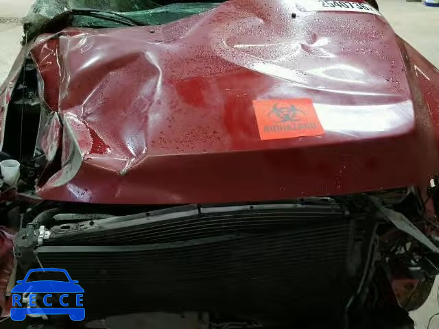 2012 FORD ESCAPE LIM 1FMCU9EG2CKA35834 image 6