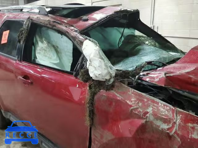 2012 FORD ESCAPE LIM 1FMCU9EG2CKA35834 image 8