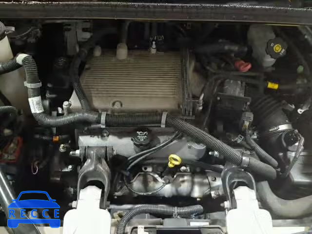 2006 PONTIAC MONTANA SV 1GMDV33L96D216209 image 6