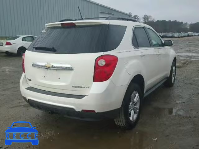 2014 CHEVROLET EQUINOX LT 1GNALCEK8EZ105516 зображення 3