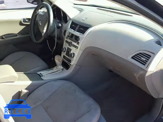 2010 CHEVROLET MALIBU LS 1G1ZB5EB6AF192802 image 4