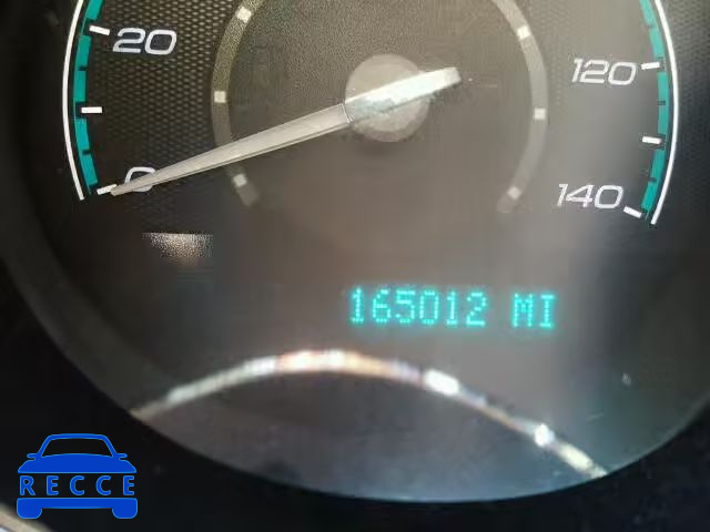 2010 CHEVROLET MALIBU LS 1G1ZB5EB6AF192802 image 7