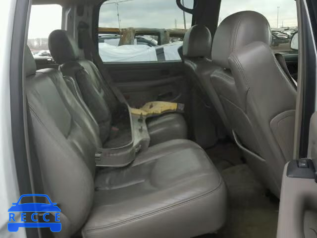 2004 GMC YUKON DENA 1GKFK66U84J151870 image 5