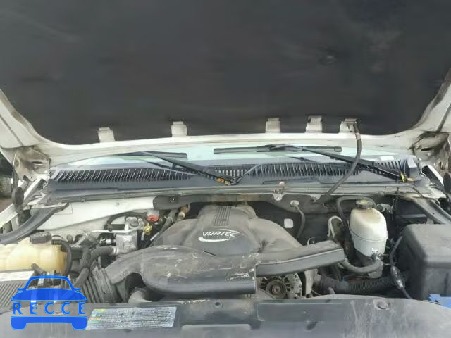 2004 GMC YUKON DENA 1GKFK66U84J151870 зображення 6