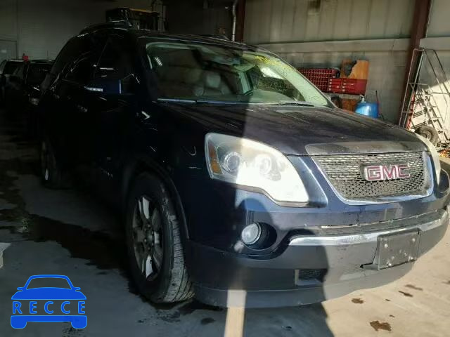 2007 GMC ACADIA SLT 1GKEV23737J166517 image 0