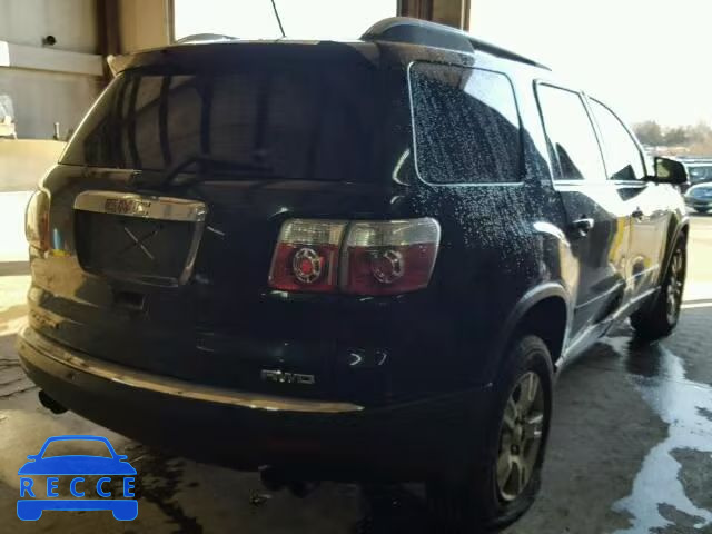 2007 GMC ACADIA SLT 1GKEV23737J166517 image 3