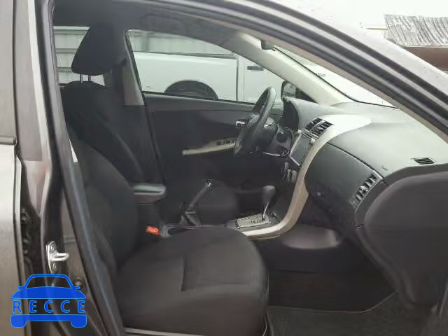 2011 TOYOTA COROLLA/S/ 2T1BU4EE1BC677446 image 4