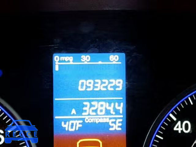 2011 HONDA CR-V EX JHLRE4H58BC000946 image 7