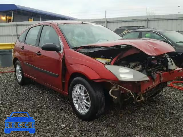 2003 FORD FOCUS ZX5 3FAFP37383R174786 image 0