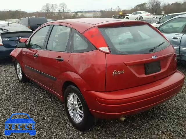 2003 FORD FOCUS ZX5 3FAFP37383R174786 image 2