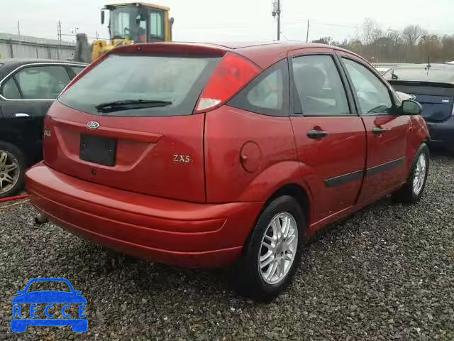 2003 FORD FOCUS ZX5 3FAFP37383R174786 image 3