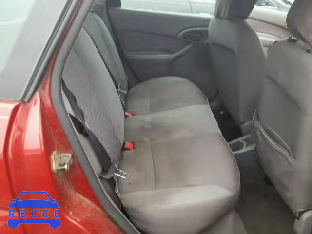 2003 FORD FOCUS ZX5 3FAFP37383R174786 image 5
