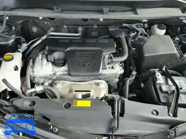 2013 TOYOTA RAV4 XLE 2T3WFREV5DW039900 image 6