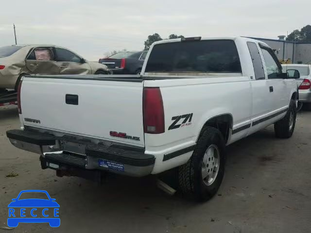 1995 GMC SIERRA K15 1GTEK19K8SE543063 image 3