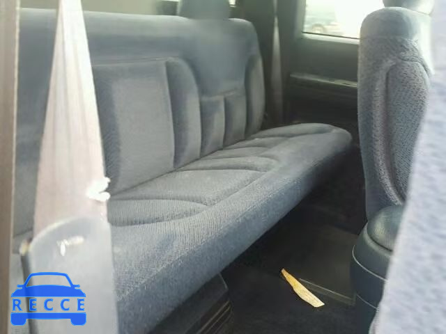 1995 GMC SIERRA K15 1GTEK19K8SE543063 image 5