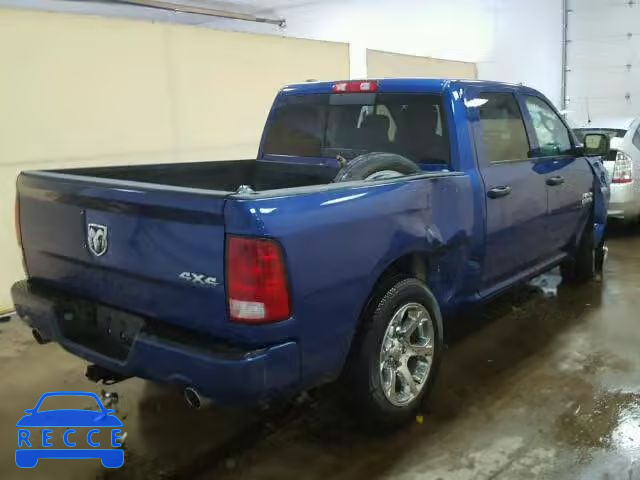 2015 RAM RAM TRUCK 1C6RR7KT8FS663107 image 3