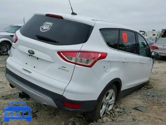 2015 FORD ESCAPE SE 1FMCU0GX6FUB88332 image 3