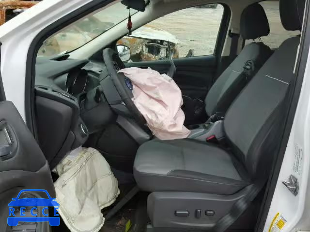 2015 FORD ESCAPE SE 1FMCU0GX6FUB88332 image 4