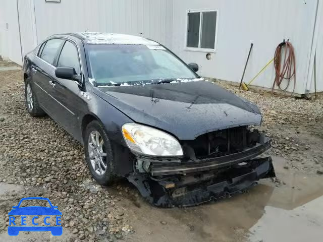 2008 BUICK LUCERNE CX 1G4HD572X8U173990 image 0