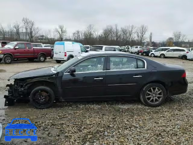 2008 BUICK LUCERNE CX 1G4HD572X8U173990 Bild 9