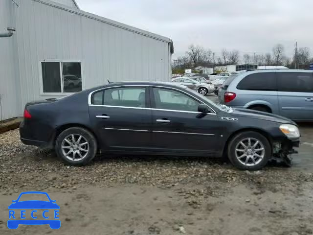 2008 BUICK LUCERNE CX 1G4HD572X8U173990 image 8