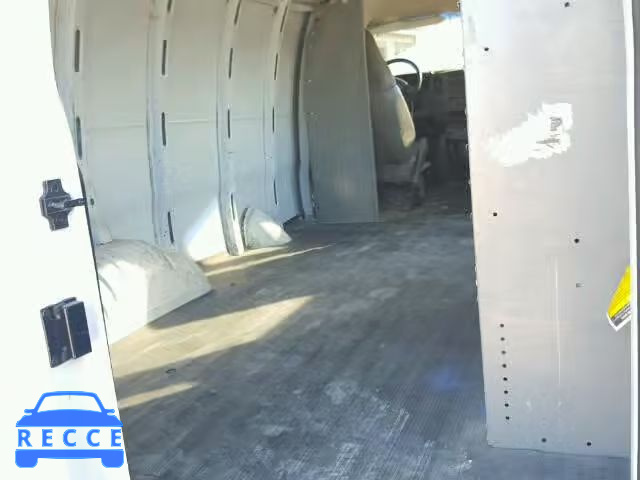 2004 CHEVROLET EXPRESS G2 1GCGG25V341160786 image 9