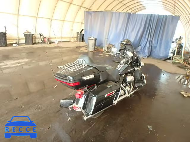 2016 HARLEY-DAVIDSON FLHTKL 1HD1KKL12GB640707 image 3